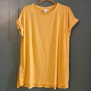 Like new! LuLaRoe Leah